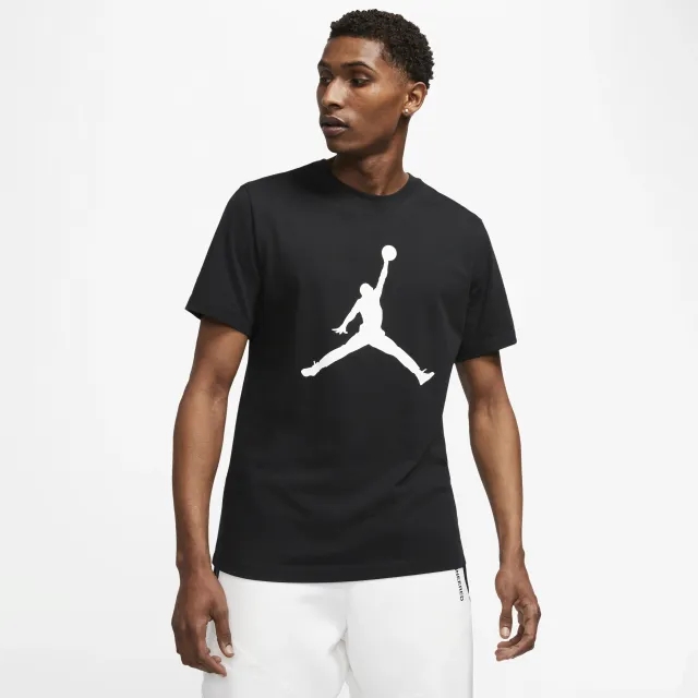 Nike Jordan Jumpman Men's T-Shirt - Grey