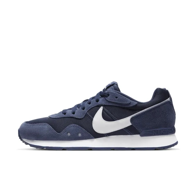 Nike  VENTURE RUNNER  men's Shoes (Trainers) in Blue