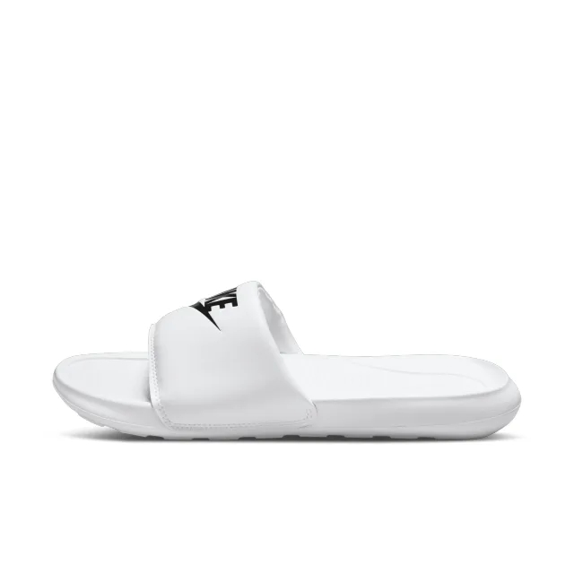 Nike Victori One Slides Women's - White