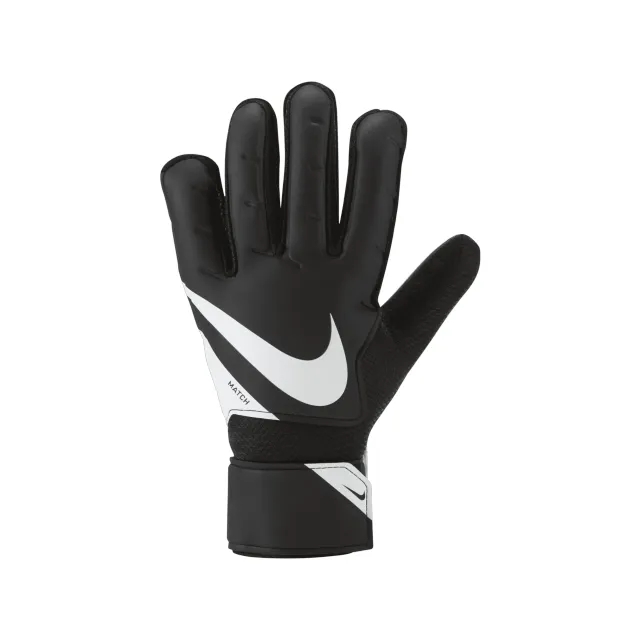 Nike - Goalkeeper Match Black Pack