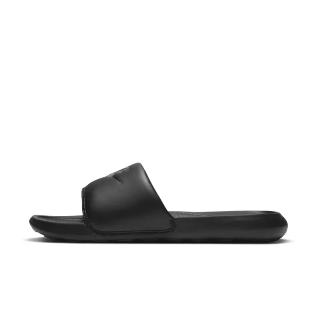 Nike Victori One Slides Women's - Black