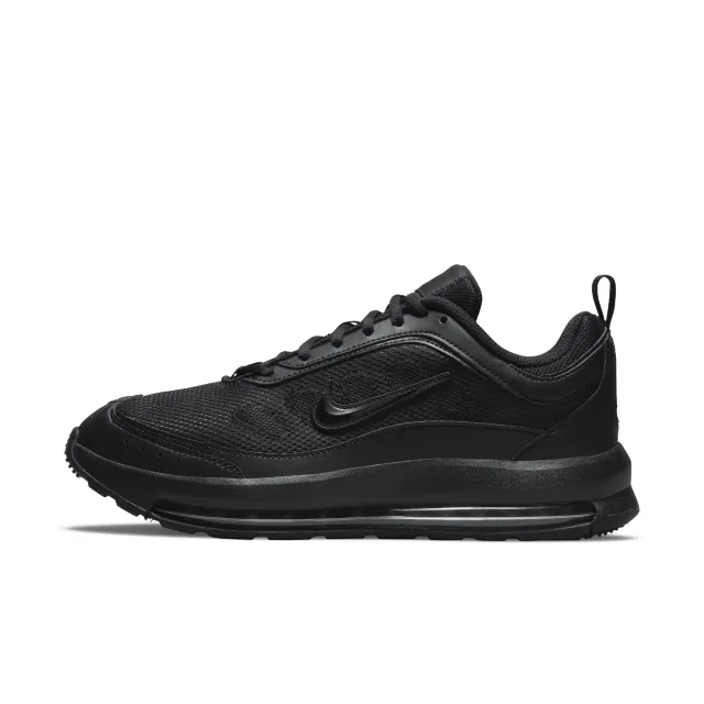 Nike  NIKE AIR MAX AP  men's Shoes (Trainers) in Black