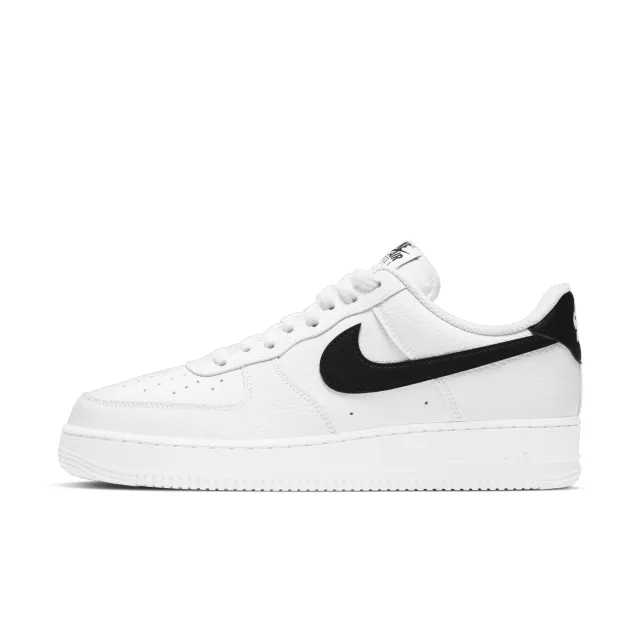 Nike Air Force Men Shoes - White