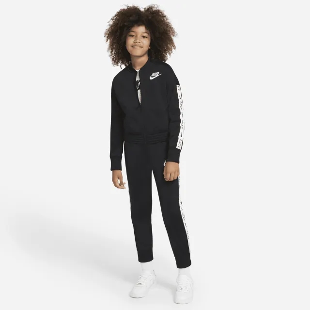 Nike Sportswear Tracksuit