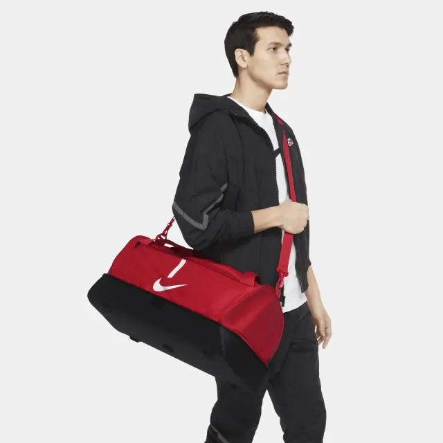 Nike Academy Team 21 Large Hardcase Duffel Bag