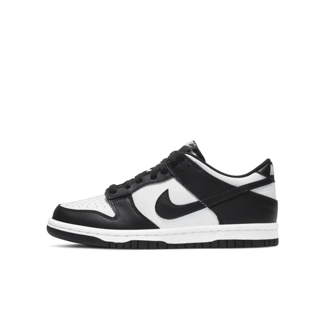 Nike Sportswear Dunk Low Retro Panda Older Kids GS
