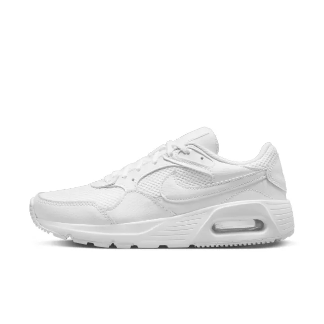 Nike Air Max SC Women's Shoes - White