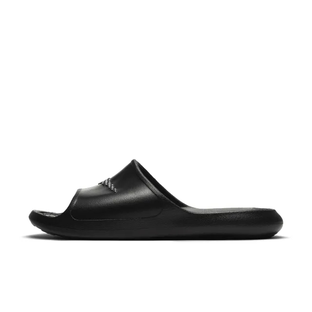 Sneakers Nike W Victori One Shower Slide Black/ White-Black Eur 38
