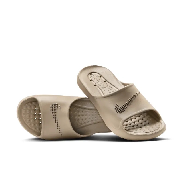 Nike Victori One Men's Shower Slides - Brown