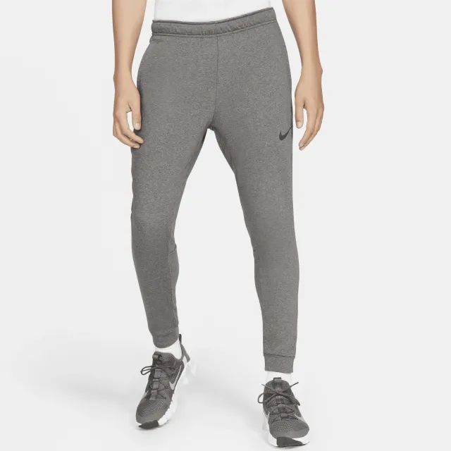 Nike Dri FIT Mens Fleece Training Pants