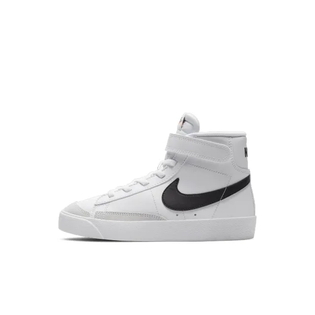 Nike Blazer Unisex Shoes - White