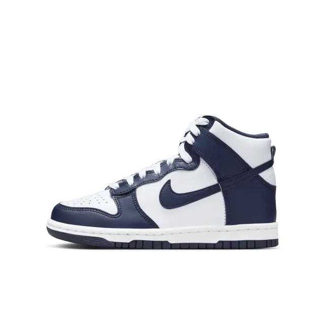 Nike Dunk High Trainers