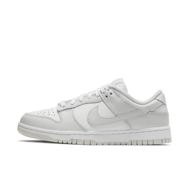 Nike Dunk Low Women's Shoes - White
