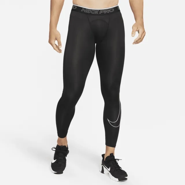 Nike - Black Pro Dri-FIT Tights trousers