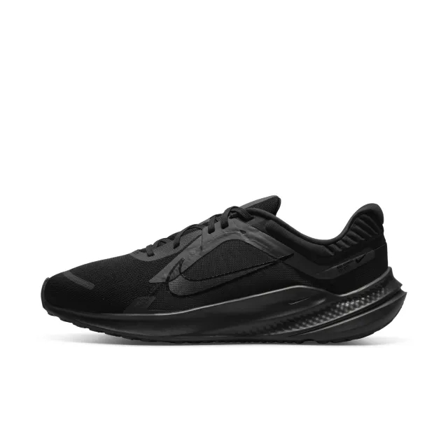 Nike Quest 5 Mens Black Trainers