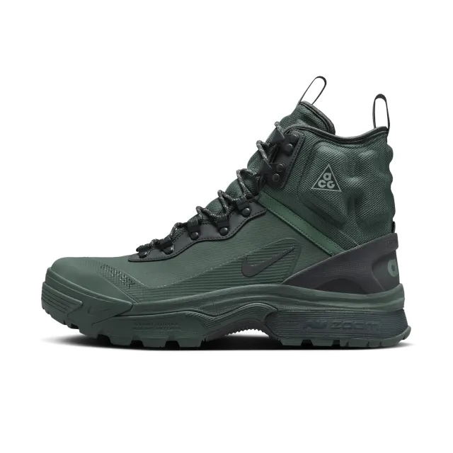 Sneakers Nike Acg Air Zoom Gaiadome Gore-Tex Vintage Green/ Bicoastal-Vintage Green Eur 45.5