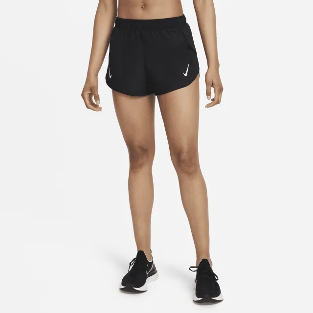 Nike Womens Dri FIT Tempo Race Short