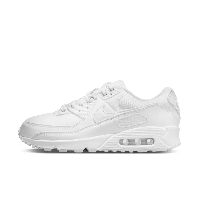 Nike Air Max 90 Women's - White