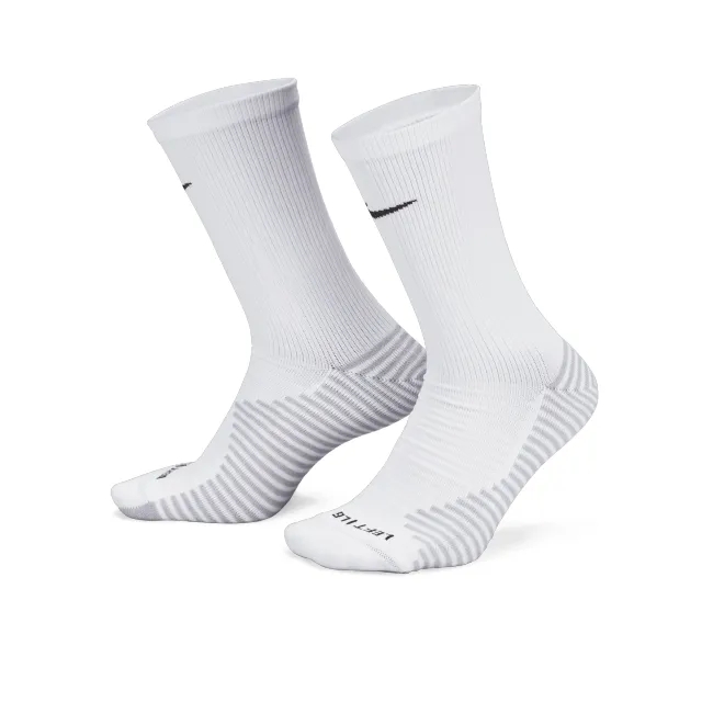 Nike - Football Crew Strike Socks White