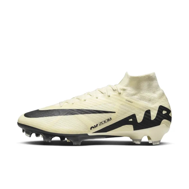 Nike Air Zoom Mercurial Superfly IX Elite FG
