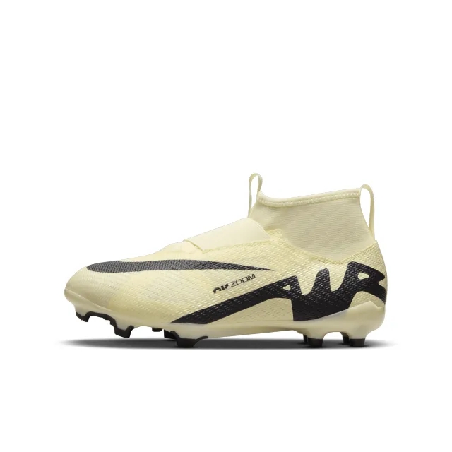 Nike - JUNIOR Zoom Mercurial Superfly 9 Pro FG Mad Ready Pack