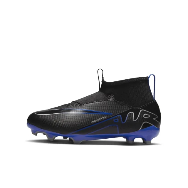 Nike Kids Air Zoom Mercurial Superfly IX Academy FG MG