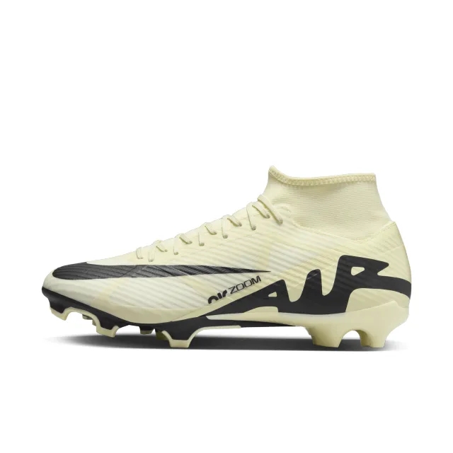 Nike Air Zoom Mercurial Superfly 9 Academy Mg Mad Ready - ['Yellow']