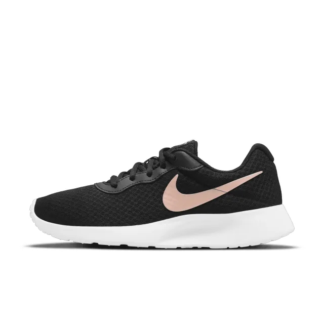 Nike Tanjun Women's Shoes - Black