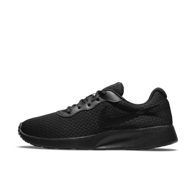 Nike Tanjun Women's Shoes - Black