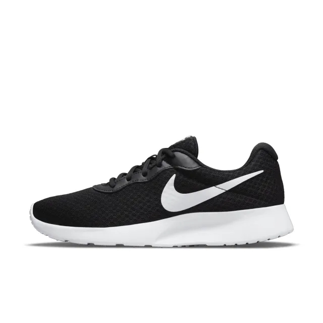 Nike Tanjun Women's Shoes - Black