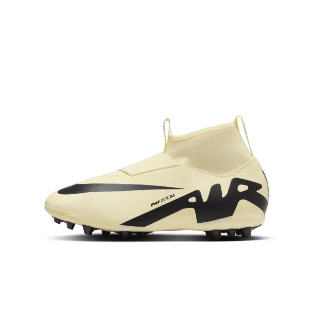 Nike Kids Air Zoom Mercurial Superfly IX Academy AG