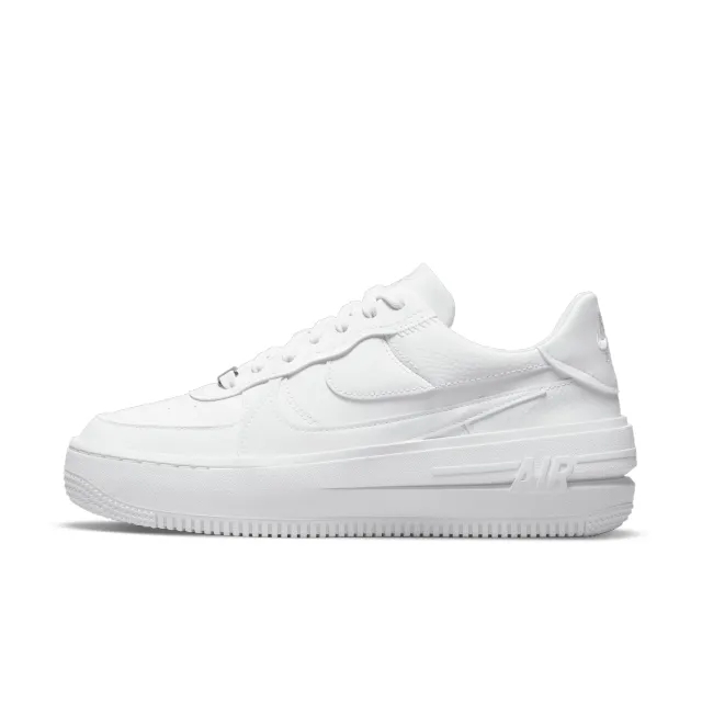 Nike Air Force Women Shoes - White
