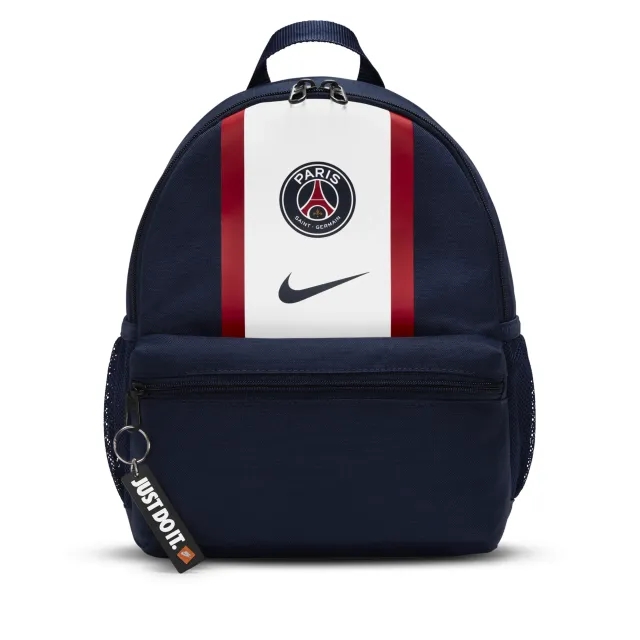 PSG Nike Just Do It Mini Backpack - Navy