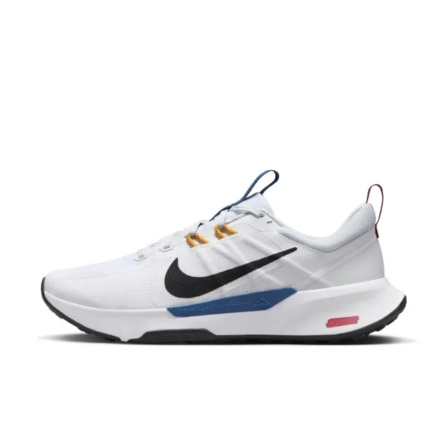 Nike Juniper Trail 2 Next Nature Men's Trail-Running Shoes - White