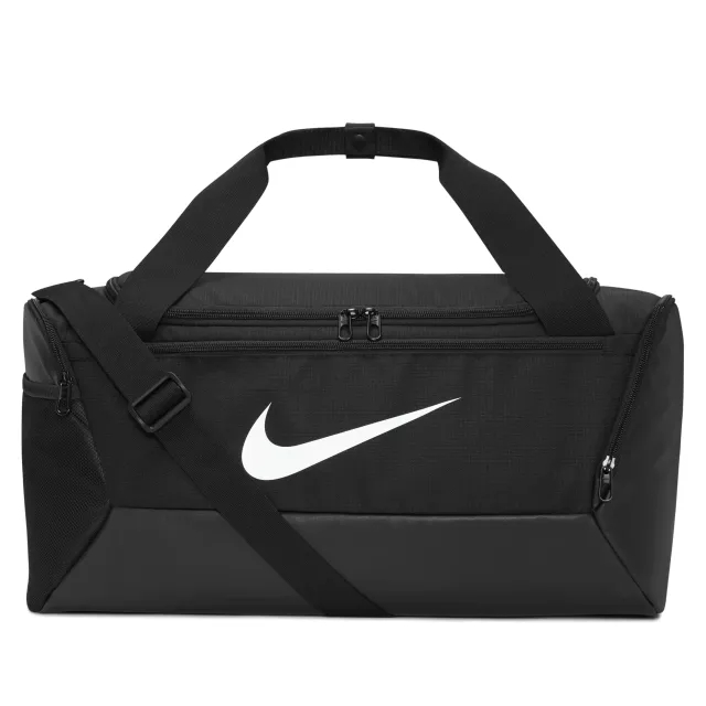 Nike Brasilia Duffle Bag - Black - Size ONE SIZE - Black