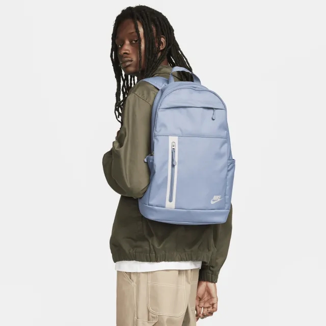 Nike Elemental Premium Backpack (21L) - Blue