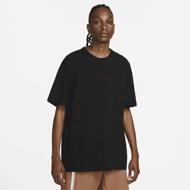 Nike Premium Essentials T-Shirt, Black