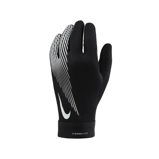 Nike Therma-FIT Gloves, Black