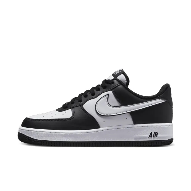Nike Air Force Men Shoes - Black