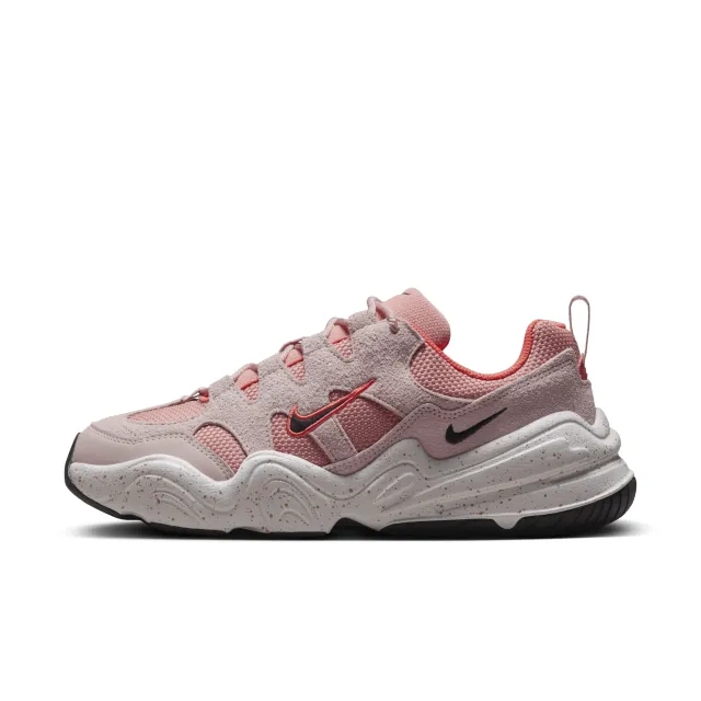 Nike Tech Hera Women's Shoes - Brown