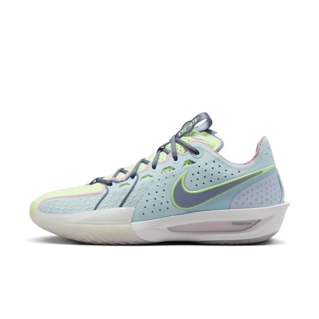 Nike GT Cut 3, Blue