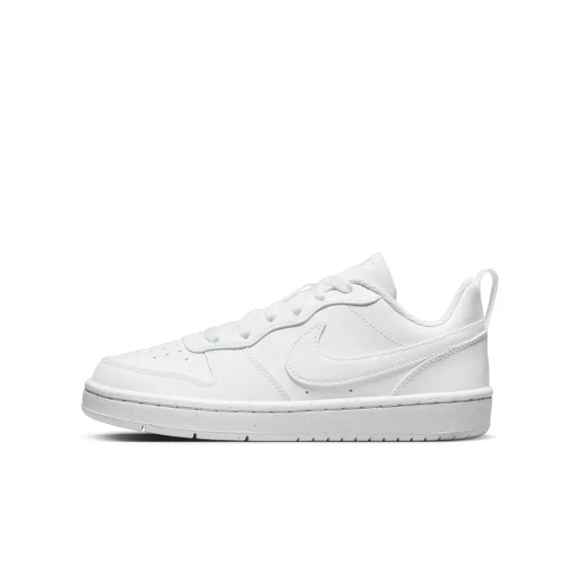 Nike Court Borough Low Recraft Trainers