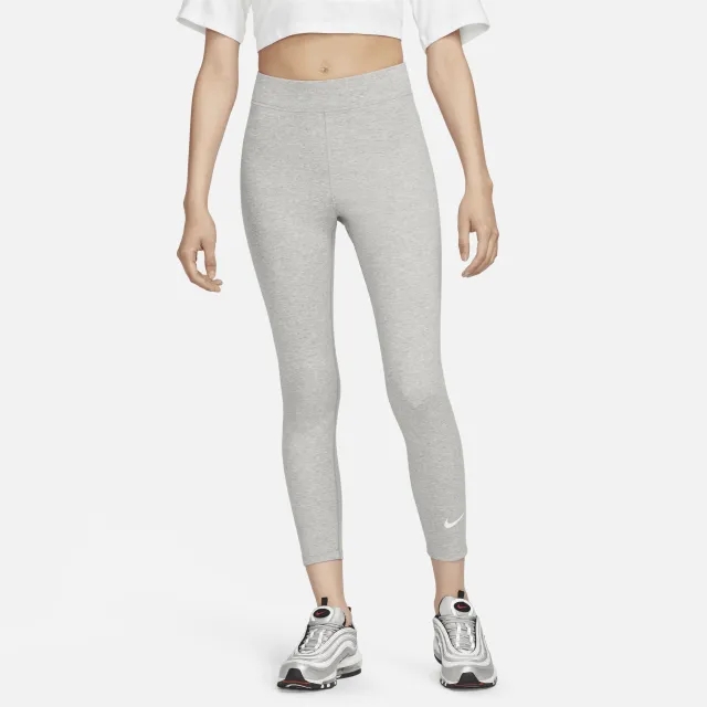Nike Sportswear Women Leggings - Grey