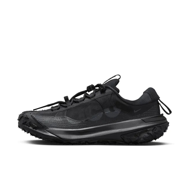 Nike ACG Mountain Fly 2 Low Men's Shoes - Black