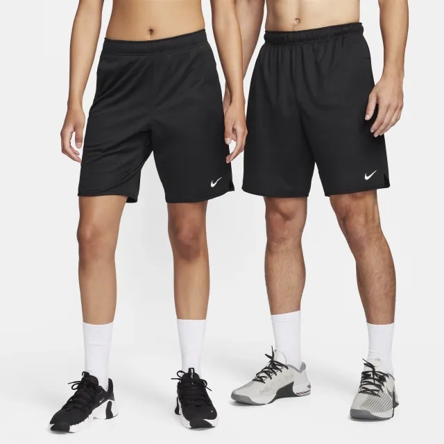 Nike Dri FIT Totality 9 Inch Shorts