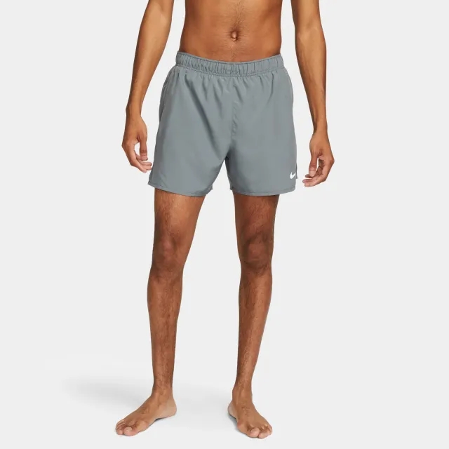 Nike Challenger 5in Running Shorts Men - Grey