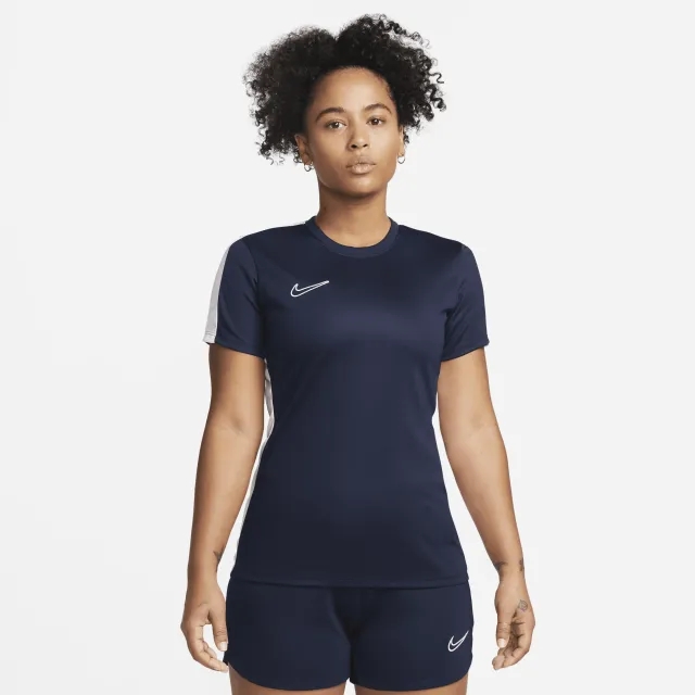 Nike Academy T-Shirt - White - Womens