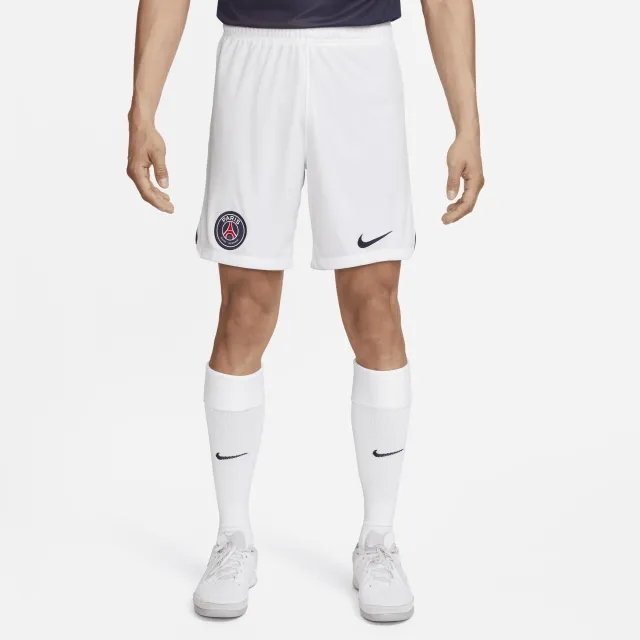 Nike Paris Saint Germain Mens Away Shorts 2023/24