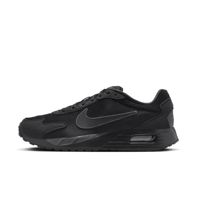 Nike Air Max Solo Mens Trainers