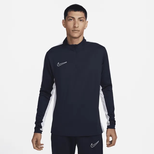 Nike Dri FIT Academy Mens Soccer Drill Top